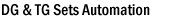 We offer  range of services such as instrumentation/ automation systems, plant and machinery, DG sets automation systems in India and overseas